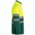 VL EROS LARGE. Zweifarbige Fleecejacke (280g/m²), aus Polyester (100%) (Bild 4)