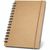 MARLOWE. Notizblock im Taschenformat und linierten Seiten (Bild 1)
