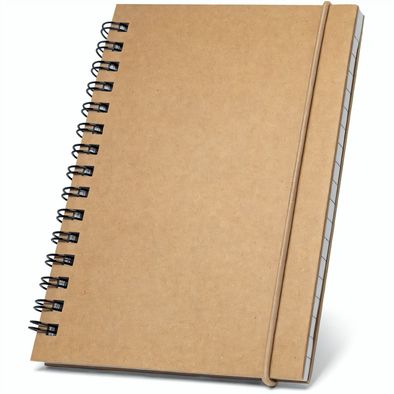 MARLOWE. Notizblock im Taschenformat und linierten Seiten