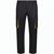 VL HYPNOS. Zweifarbige Twill-Hose mit mehreren Taschen (200 g/m²), aus Baumwolle (35 %) und Polyester (65 %)