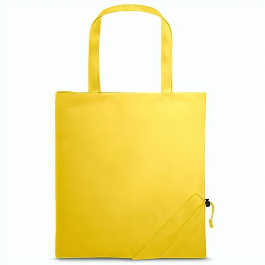 SHOPS. Faltbare Tragetasche aus 190T (Bild 1)