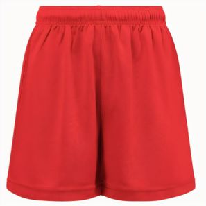 THC MATCH. Sport-Shorts für Erwachsene