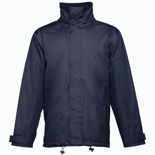 THC LIUBLIANA. Gepolsterter Unisex-Parka (Bild 1)