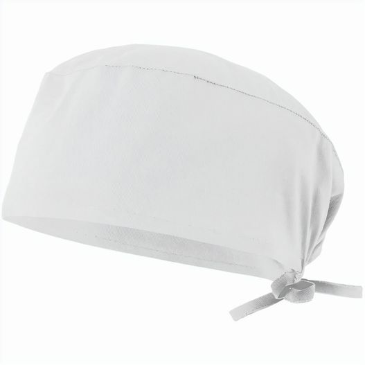 VL ENLIL. Gesundheitsbonnet (190g/m²), in Baumwolle (35%) und Polyester (65%) (Bild 1)
