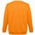 THC DELTA. Sweatshirt (unisex) aus Baumwolle und Polyester (Bild 2)
