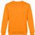 THC DELTA. Sweatshirt (unisex) aus Baumwolle und Polyester (Bild 3)