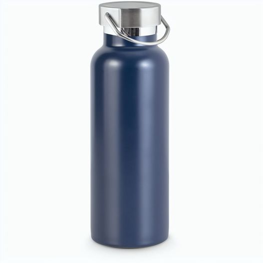 DUPLANTIS. Edelstahlflasche (36% recycelt) mit Vakuum-Isolierung 810 mL (Bild 1)
