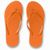 MAUPITI S / M. Bequeme Flip-Flops mit PE-Sohle und PVC-Riemen (Bild 2)