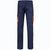 VL FIDES. Zweifarbige Stretch-Hose mit mehreren Taschen (240 g/m²), aus Baumwolle (46 %), EME (38 %) und Polyester (16 %) (Bild 2)