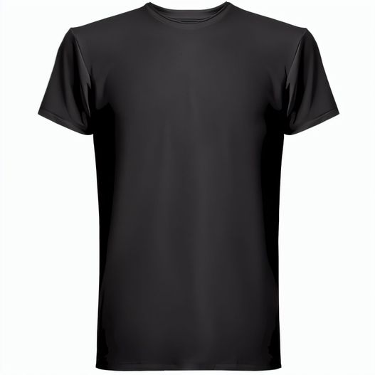 Produktabbildung THC TUBE. T-Shirt (190g/m²) aus Polyester (90%) THC TUBE. T-Shirt (190g/m²) aus Polyester (90%) (Bild 1)