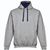 THC MOSCOW. Unisex Sweatshirt (Bild 2)