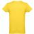 THC LUANDA. Herren-T-Shirt aus Baumwolle im Schlauchformat (Bild 3)