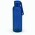 RIO rPET. Trinkflasche (600ml) aus recyceltem PET (100 % rPET) mit matter Oberfläche