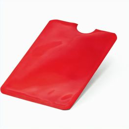 Produktabbildung MEITNER. Kartenhalter aus Aluminium mit RFID-Sperre MEITNER. Kartenhalter aus Aluminium mit RFID-Sperre