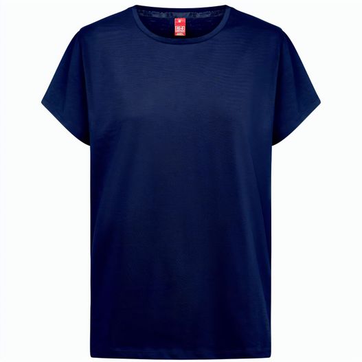 THC SOFIA REGULAR. Damen T-shirt (normaler Schnitt) (Bild 1)