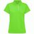 THC DYNAMIC WOMEN. Technisches Poloshirt für Damen
