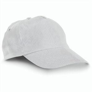 CAMPBEL. Kappe aus Polyester