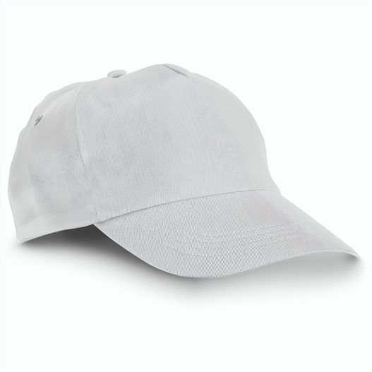 Produktabbildung CAMPBEL. Kappe aus Polyester CAMPBEL. Kappe aus Polyester (Bild 1)