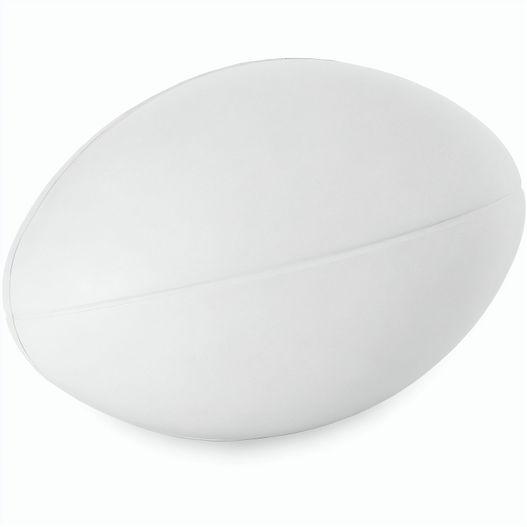 Produktabbildung RUGBY. Anti-Stressball aus PU RUGBY. Anti-Stressball aus PU (Bild 1)