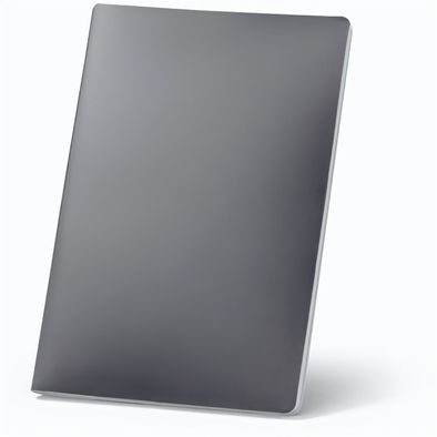 QUEIROS. A5 Notizblock mit wasserfester Hülle