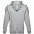 THC PHOENIX. Sweatshirt (unisex) mit Kapuze aus Baumwolle und Polyester (Bild 3)