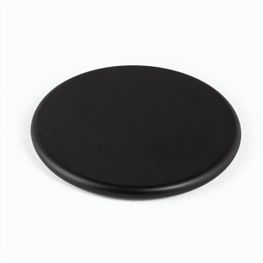 SOVERY. Superschnelles 10W wireless Ladegerät aus Recyceltes ABS (100% rABS)