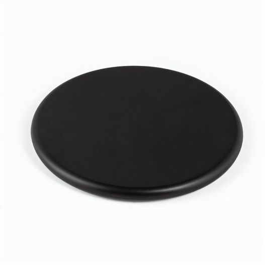 SOVERY. Superschnelles 10W wireless Ladegerät aus Recyceltes ABS (100% rABS) (Bild 1)