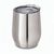 RONDE. Reisebecher aus Edelstahl 400 ml (Bild 2)