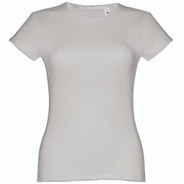 THC SOFIA. Tailliertes Damen-T-Shirt