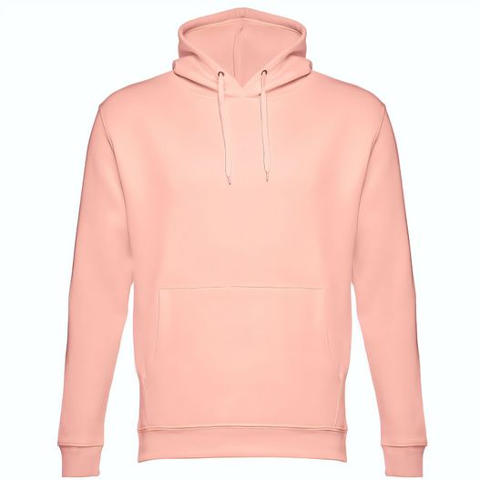 Produktabbildung THC PHOENIX. Sweatshirt (unisex) mit Kapuze aus Baumwolle und Polyester THC PHOENIX. Sweatshirt (unisex) mit Kapuze aus Baumwolle und Polyester (Bild 1)