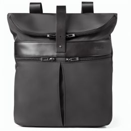 ROVER BACKPACK. Rucksack aus Mikrofaser und PU