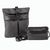 ROVER BACKPACK. Rucksack aus Mikrofaser und PU (Bild 2)