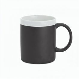 Produktabbildung CHALKIE. Tasse aus Keramik 360 mL CHALKIE. Tasse aus Keramik 360 mL