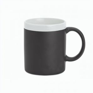 CHALKIE. Tasse aus Keramik 360 mL