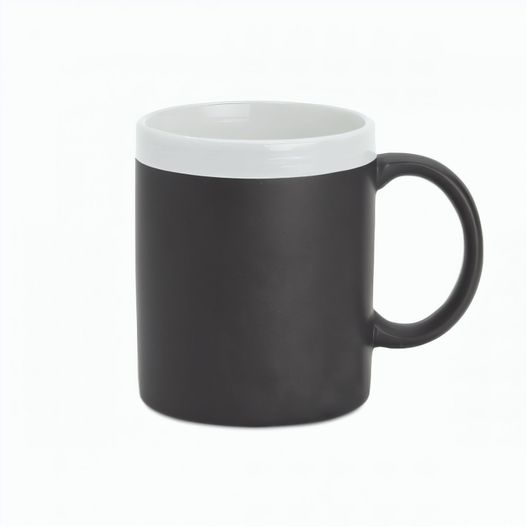 CHALKIE. Tasse aus Keramik 360 mL (Bild 1)