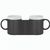 CHALKIE. Tasse aus Keramik 360 mL (Bild 2)