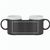 CHALKIE. Tasse aus Keramik 360 mL (Bild 3)