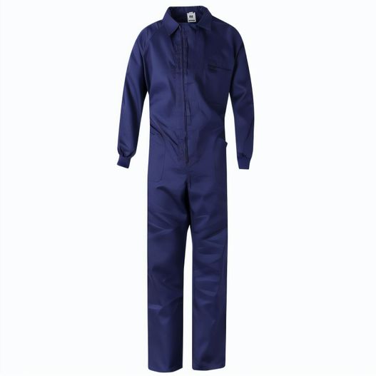 VL YAMA. Arbeitsanzug (200g/m²), in Baumwolle (35%) und Polyester (65%) (Bild 1)