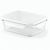 QUORIN. Lunchbox. Hermetische Box aus Borosilikatglas (1000ml) (Bild 2)
