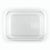QUORIN. Lunchbox. Hermetische Box aus Borosilikatglas (1000ml) (Bild 2)