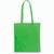 CARACAS. Tragetasche aus 100% Baumwolle (140 g/m²) (Bild 2)