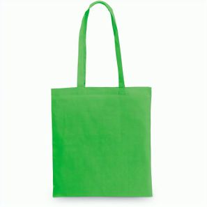 CARACAS. Tragetasche aus 100% Baumwolle (140 g/m²)