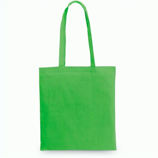 CARACAS. Tragetasche aus 100% Baumwolle (140 g/m²) (Bild 1)