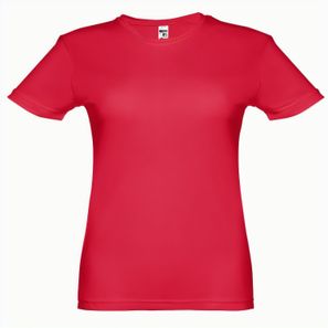 THC NICOSIA WOMEN. Damen Sport T-shirt