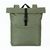 ATENAS. Laptop-Rucksack aus 600D mit 210D Innenfutter 17.3" (Bild 2)
