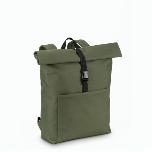 ATENAS. Laptop-Rucksack aus 600D mit 210D Innenfutter 17.3" (Bild 1)