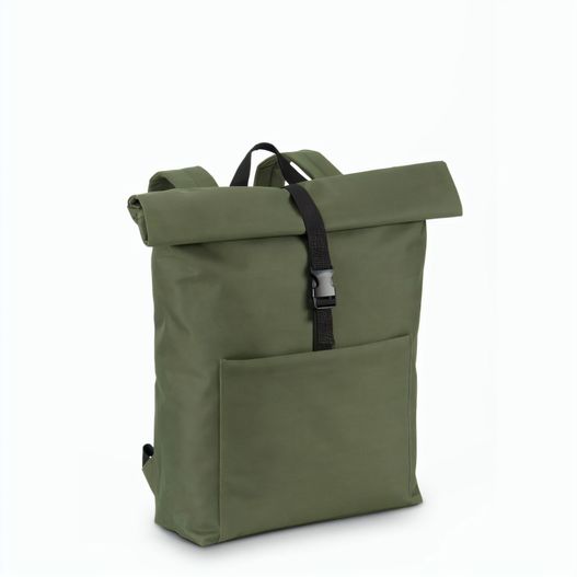 ATENAS. Laptop-Rucksack aus 600D 17'3" (Bild 1)