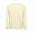 THC COLOMBO. Sweatshirt (unisex) aus italienischem Frottee ohne Knopfleiste
