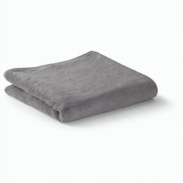 BARDEM S. Handtuch (350 g/m²) aus Baumwolle (82%) und recycelter Baumwolle (18%)
