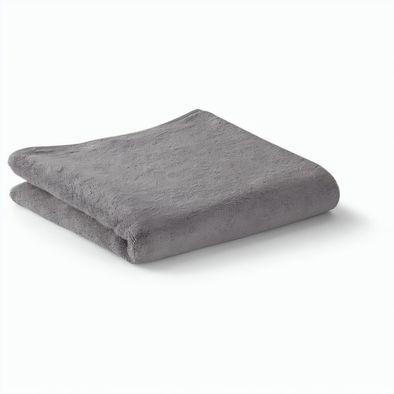 BARDEM S. Handtuch (350 g/m²) aus Baumwolle (82%) und recycelter Baumwolle (18%)